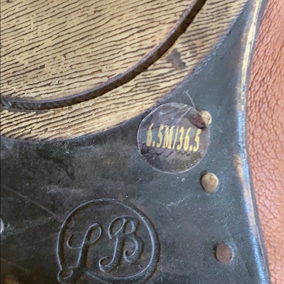 Lucky Brand Burklee Booties - Picture 8 of 8